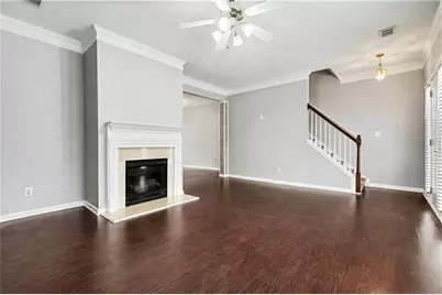 1243 Blairs Pointe Drive #3, Austell, GA 30168 - Photo 7