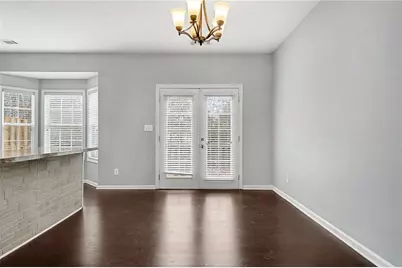 1243 Blairs Pointe Drive #3, Austell, GA 30168 - Photo 11