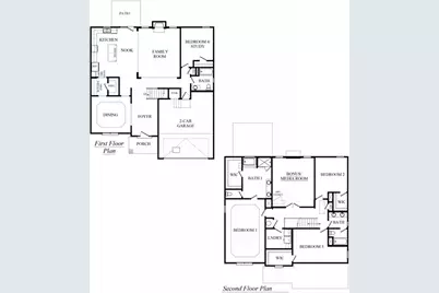 152 Parkview Drive, Dallas, GA 30157 - Photo 35