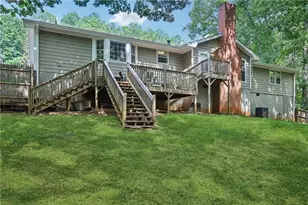 3284 Creekside Dr SE, Conyers, GA 30094 - Photo 37