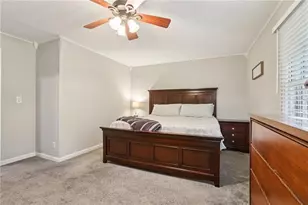 3284 Creekside Dr SE, Conyers, GA 30094 - Photo 29