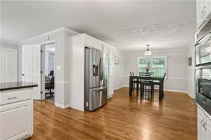 3284 Creekside Dr SE, Conyers, GA 30094 - Photo 13