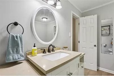 3284 Creekside Drive SE, Conyers, GA 30094 - Photo 31