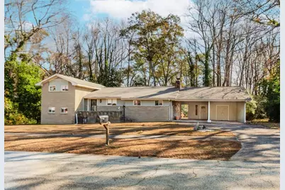 253 3rd Avenue, Winder, GA 30680 - Photo 1