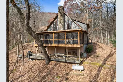 315 N Lake Drive, Sautee Nacoochee, GA 30571 - Photo 7