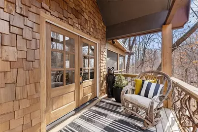 315 N Lake Drive, Sautee Nacoochee, GA 30571 - Photo 3