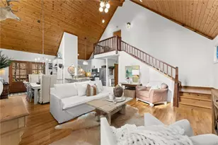 315 N Lake Dr, Sautee Nacoochee, GA 30571 - Photo 13