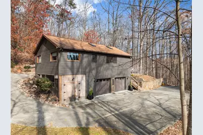 315 N Lake Drive, Sautee Nacoochee, GA 30571 - Photo 5