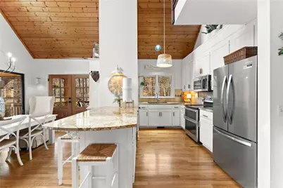 315 N Lake Drive, Sautee Nacoochee, GA 30571 - Photo 15