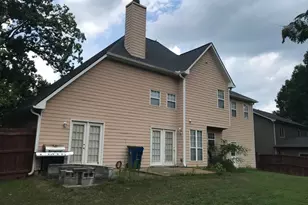 2603 Lone Oak Trail NW, Kennesaw, GA 30144 - Photo 21