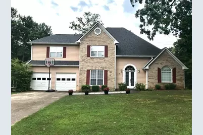 2603 Lone Oak Trail NW, Kennesaw, GA 30144 - Photo 1