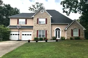 2603 Lone Oak Trail NW, Kennesaw, GA 30144 - Photo 1