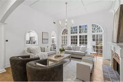 107 Smith Forest Lane, Alpharetta, GA 30004 - Photo 7