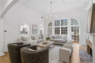 107 Smith Forest Ln, Alpharetta, GA 30004 - Photo 7