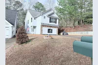 173 Hood Park Court, Jasper, GA 30143 - Photo 1