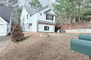 173 Hood Park Ct, Jasper, GA 30143 - Photo 1