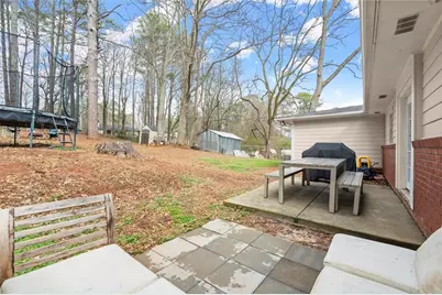 740 Polk Street NW, Marietta, GA 30064 - Photo 33