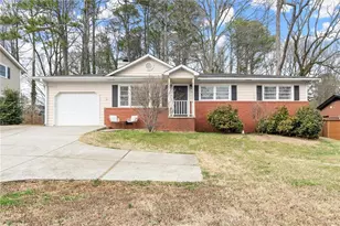 740 Polk St NW, Marietta, GA 30064 - Photo 1