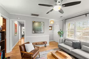 740 Polk St NW, Marietta, GA 30064 - Photo 5