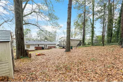 740 Polk Street NW, Marietta, GA 30064 - Photo 29