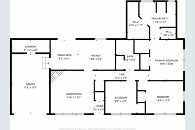 740 Polk Street NW, Marietta, GA 30064 - Photo 31