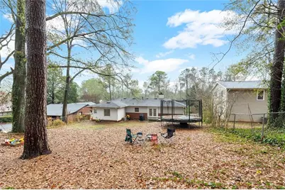 740 Polk Street NW, Marietta, GA 30064 - Photo 27