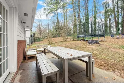 740 Polk Street NW, Marietta, GA 30064 - Photo 25