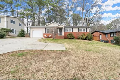 740 Polk Street NW, Marietta, GA 30064 - Photo 37