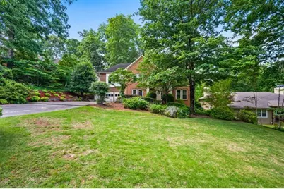 2610 Chadwick Road, Marietta, GA 30066 - Photo 3