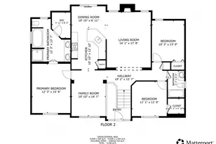 3010 Andora Dr SW, Marietta, GA 30064 - Photo 55