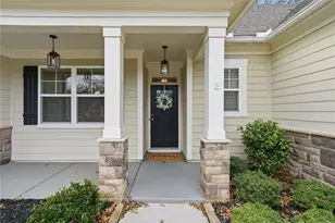 123 Longleaf Dr, Canton, GA 30114 - Photo 5