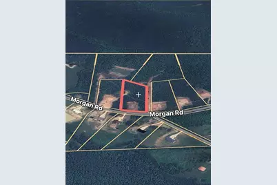 1416 Morgan Road, Bremen, GA 30110 - Photo 1