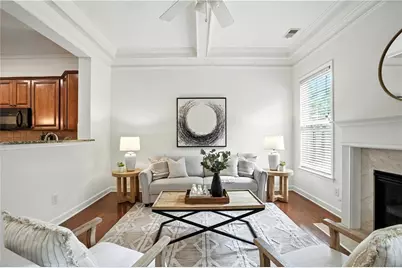 3643 Gambrell Lane NE, Atlanta, GA 30319 - Photo 5