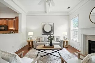 3643 Gambrell Ln NE, Atlanta, GA 30319 - Photo 5