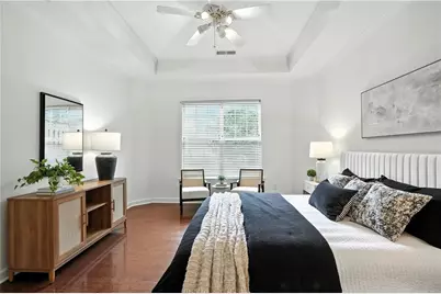 3643 Gambrell Lane NE, Atlanta, GA 30319 - Photo 17