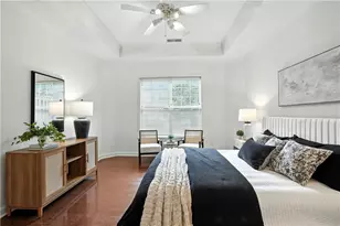 3643 Gambrell Ln NE, Atlanta, GA 30319 - Photo 17