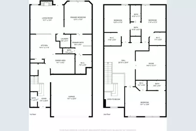 3643 Gambrell Lane NE, Atlanta, GA 30319 - Photo 39