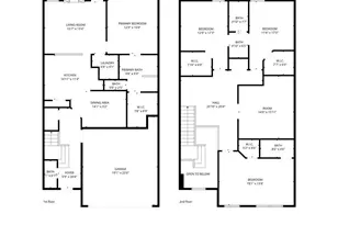 3643 Gambrell Ln NE, Atlanta, GA 30319 - Photo 39