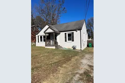 468 Morgan Place, Decatur, GA 30032 - Photo 1