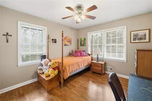 438 Mountainview Cir, Canton, GA 30115 - Photo 19