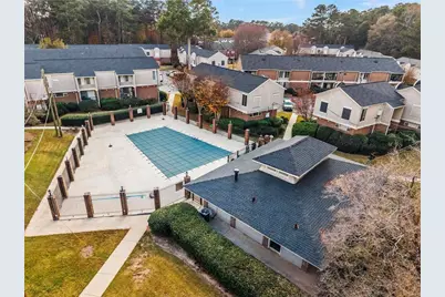 3301 Henderson Mill Road #L4, Atlanta, GA 30341 - Photo 33