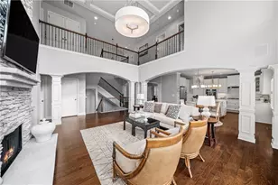 1863 Heritage Pass, Milton, GA 30004 - Photo 13