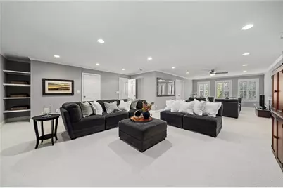 1863 Heritage Pass, Milton, GA 30004 - Photo 43