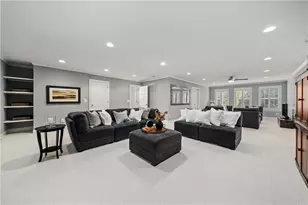 1863 Heritage Pass, Milton, GA 30004 - Photo 43