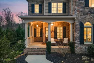 1863 Heritage Pass, Milton, GA 30004 - Photo 3