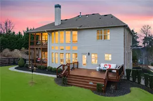 1863 Heritage Pass, Milton, GA 30004 - Photo 47