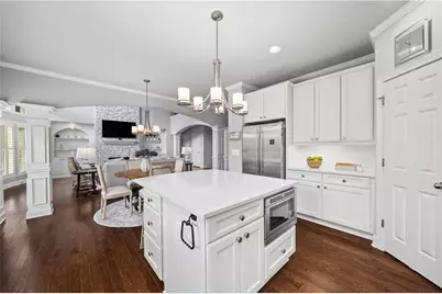 1863 Heritage Pass, Milton, GA 30004 - Photo 17