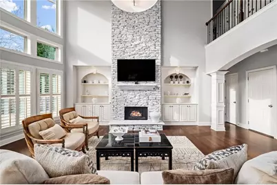 1863 Heritage Pass, Milton, GA 30004 - Photo 11