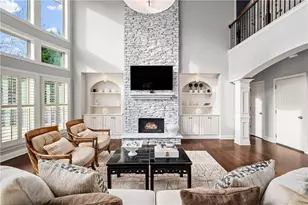 1863 Heritage Pass, Milton, GA 30004 - Photo 11