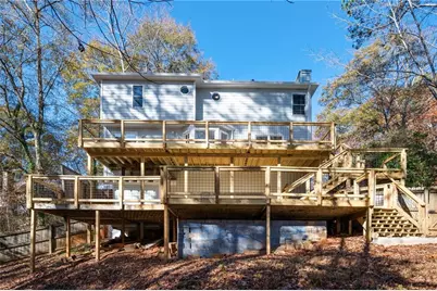 5108 Nicolet Court, Marietta, GA 30062 - Photo 37